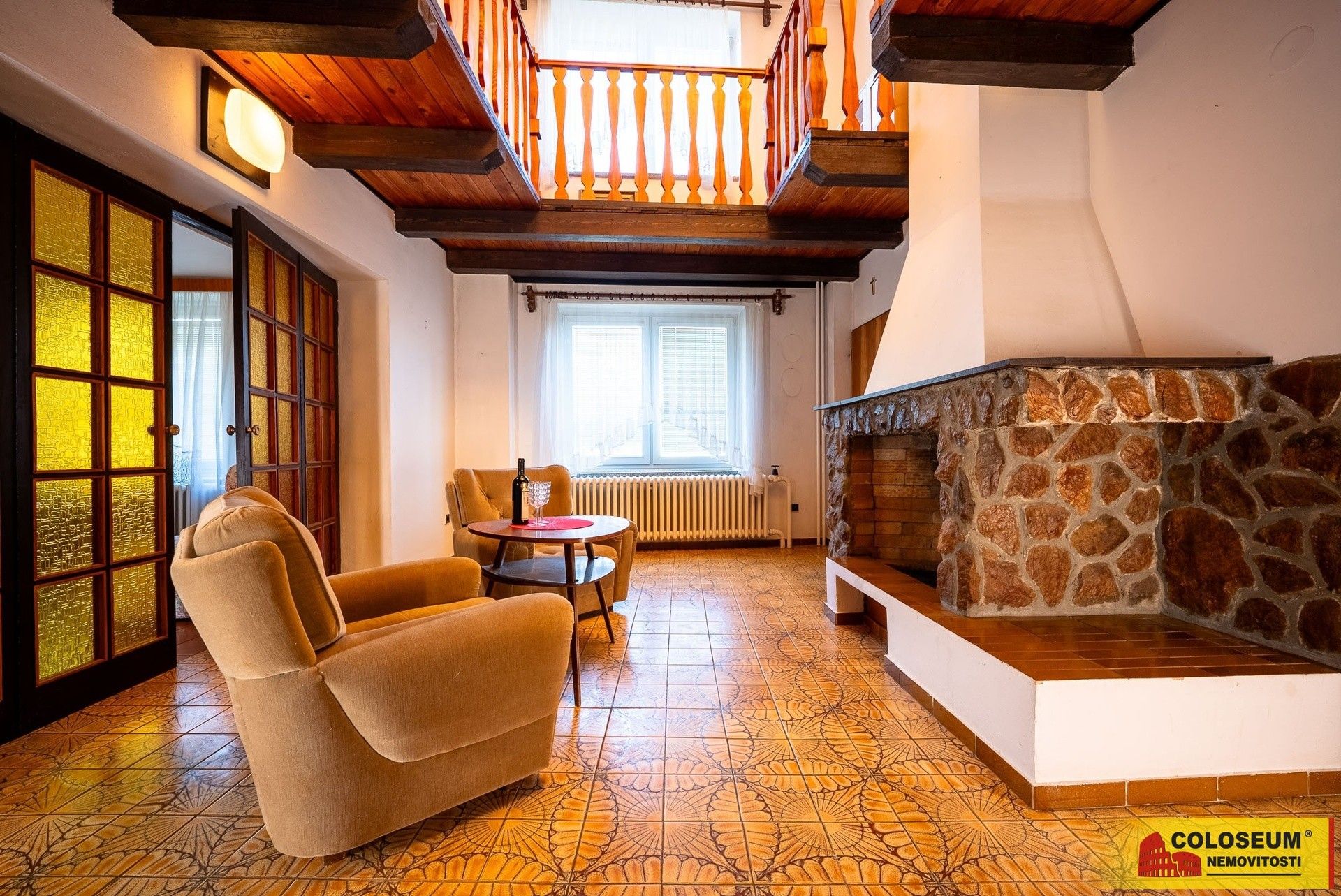Rodinný dům · 253 m² · Nemotice - 2