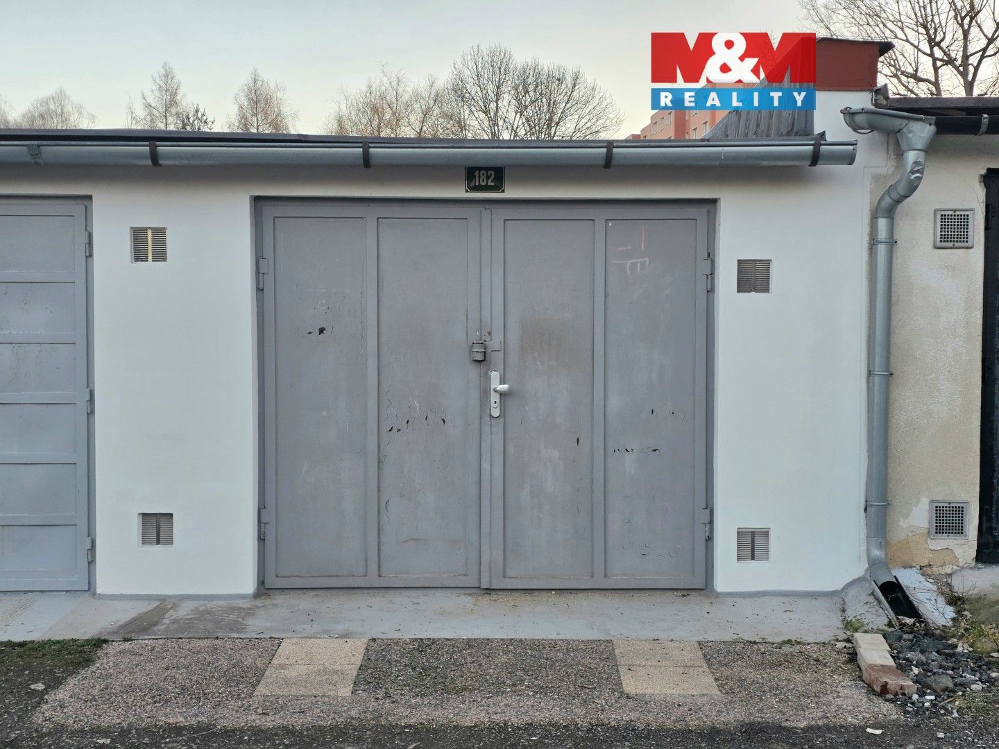 Ostatní, Stráž pod Ralskem, 20 m²