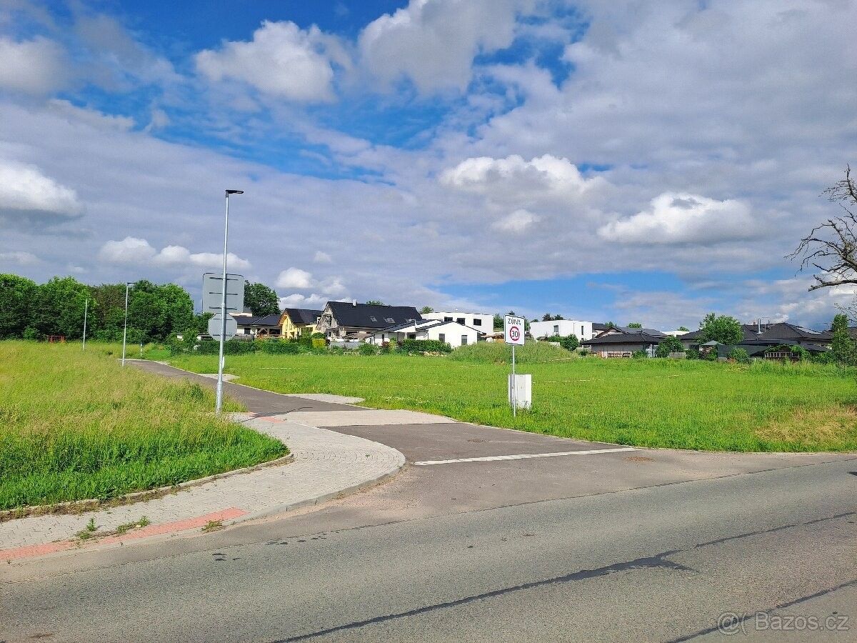 Prodej pozemek pro bydlení - Sezemice, 533 04 - 5