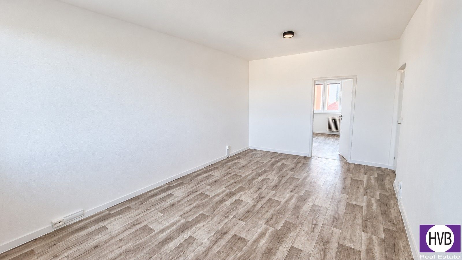 Byt 2+1 · 55 m² · Habartov - 3
