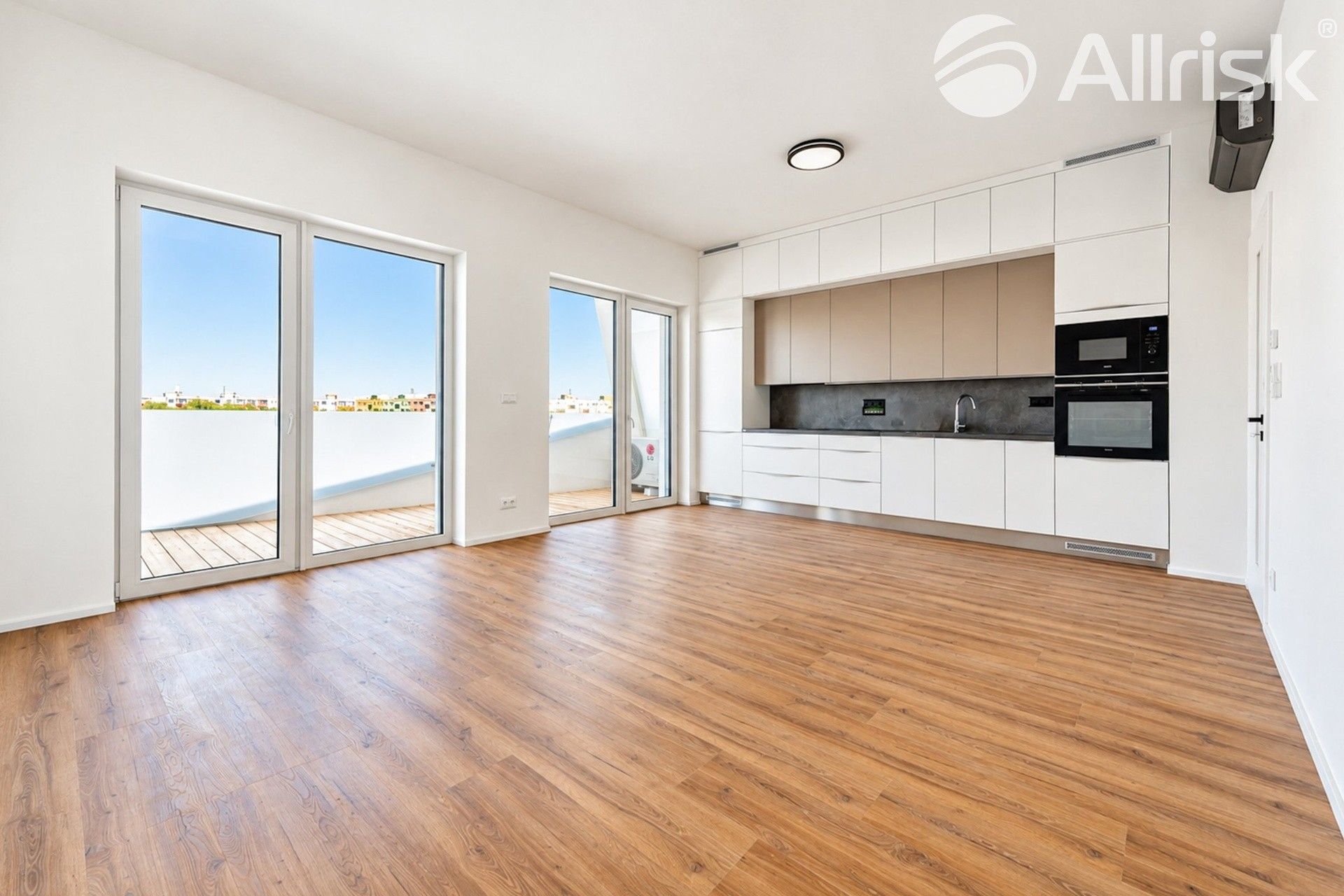 2+kk, Komárovská, Brno Komárov, 54 m² - 1