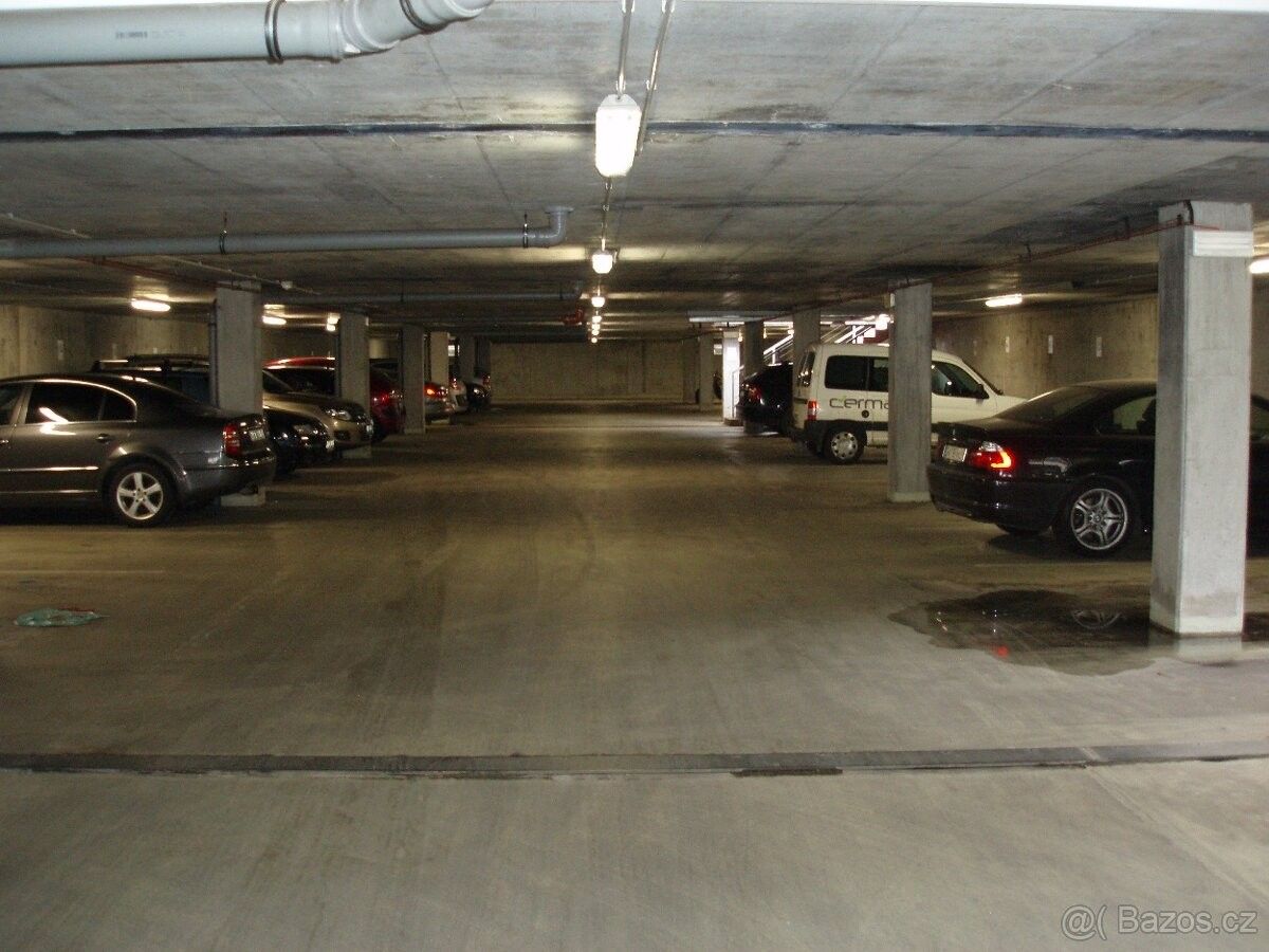 Pronájem garáž - Plzeň, 301 00