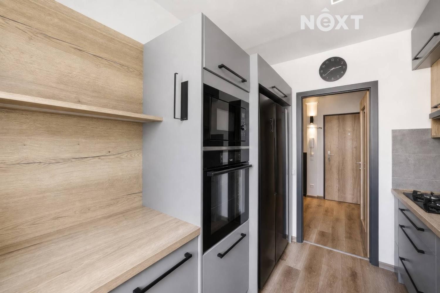 Prodej byt 4+1 - Václava Rabase 850, Kladno, 70 m² - 5