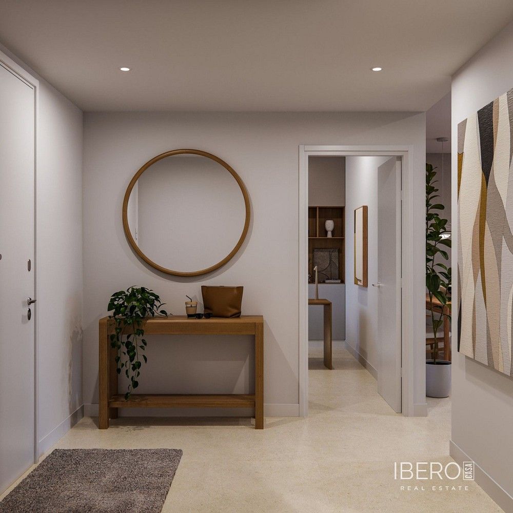 Prodej rodinný dům - Cerros del Aguila, ES, 79 m² - 5