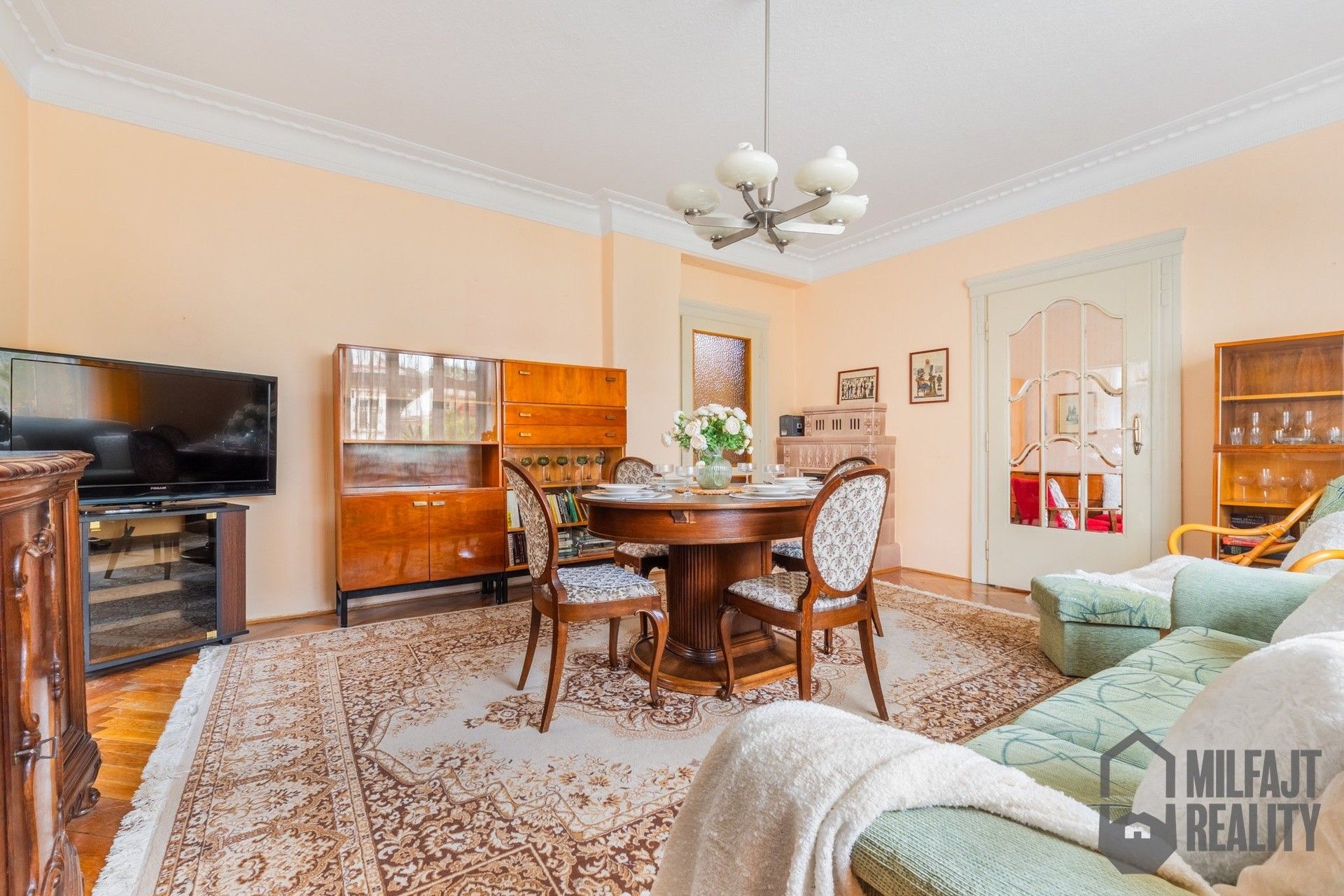 Prodej rodinný dům - Rokycanova, Liberec, 200 m²