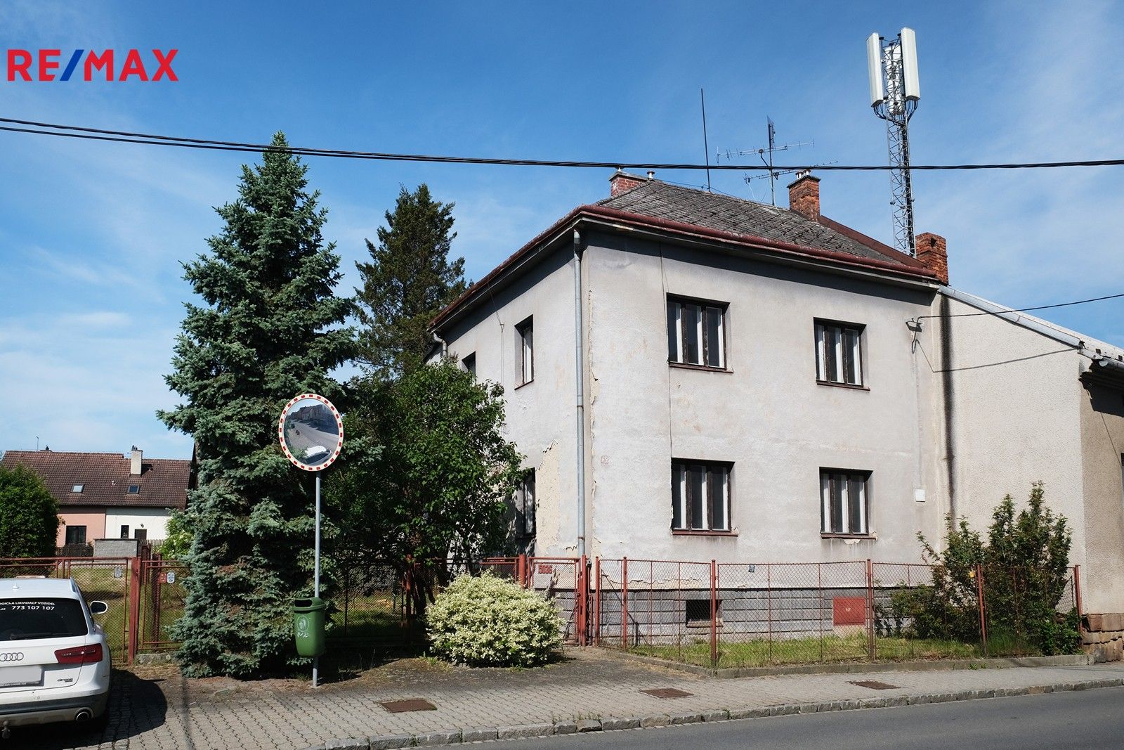 Prodej komerční - Třebovická, Ostrava, 160 m²