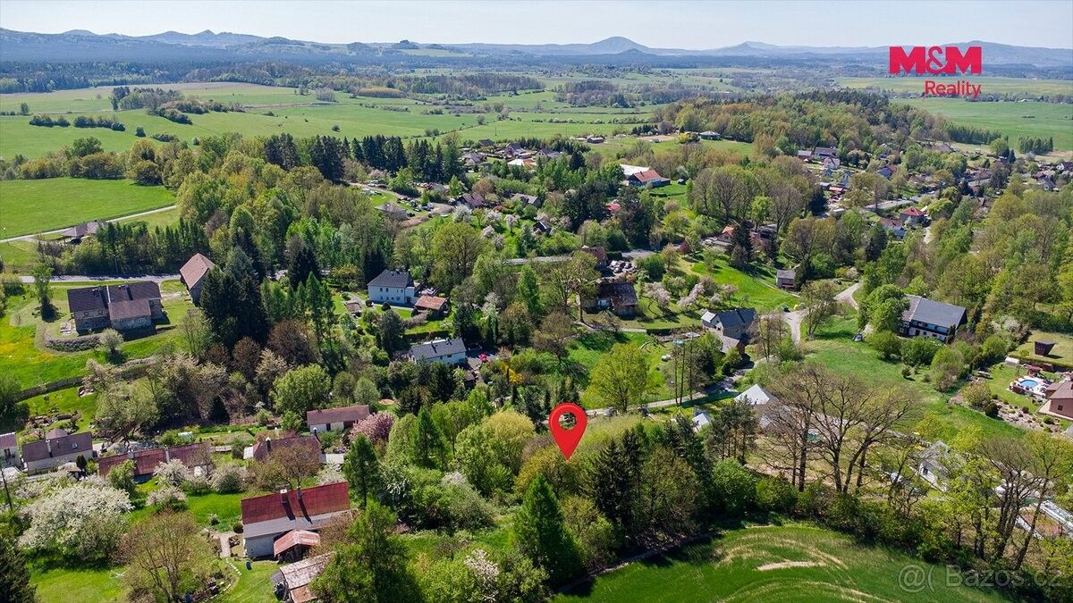 Pozemek pro bydlení · Česká Lípa, 470 02 - 3