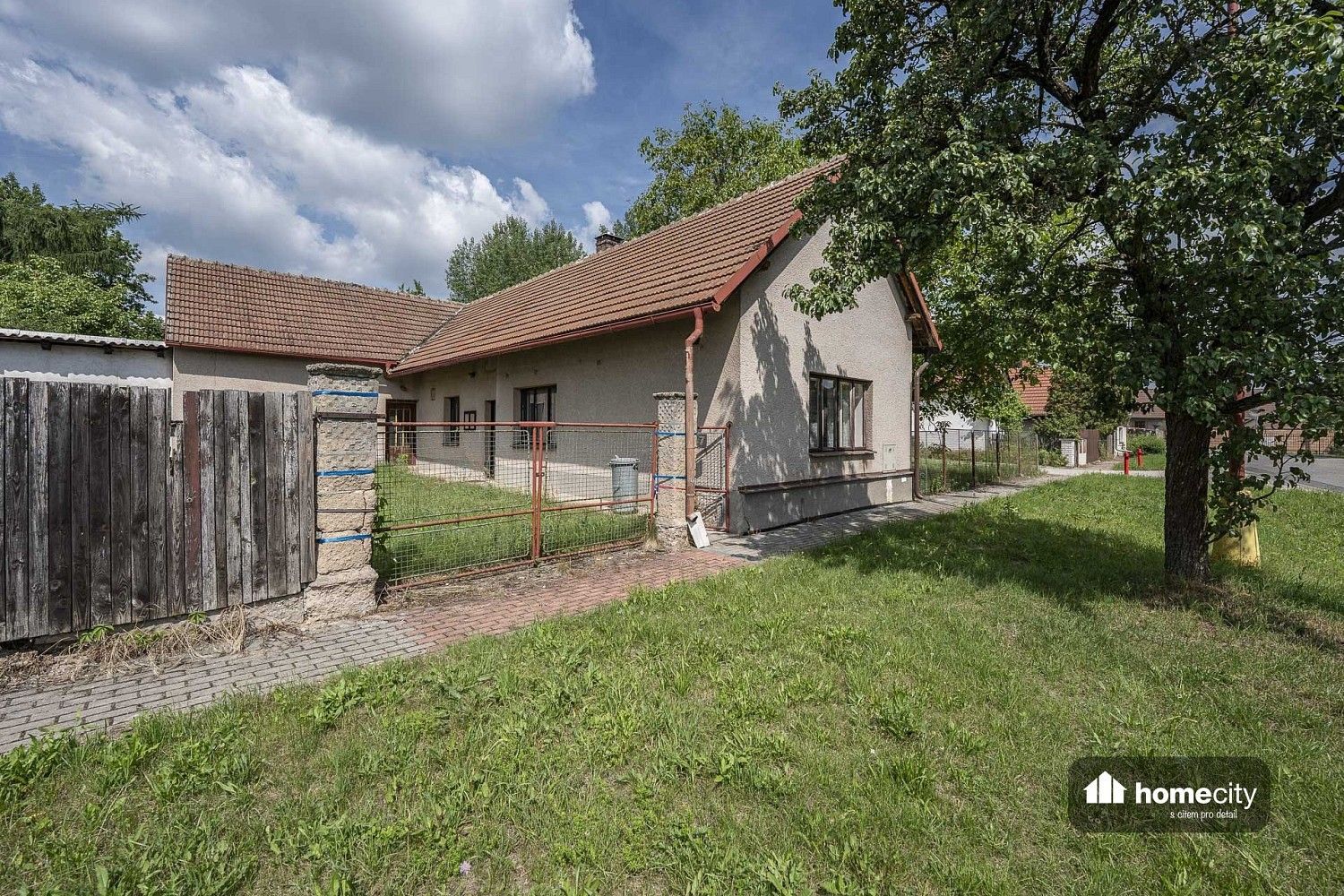 Rodinné domy, Tetov, okres Pardubice, 56 m² - 2
