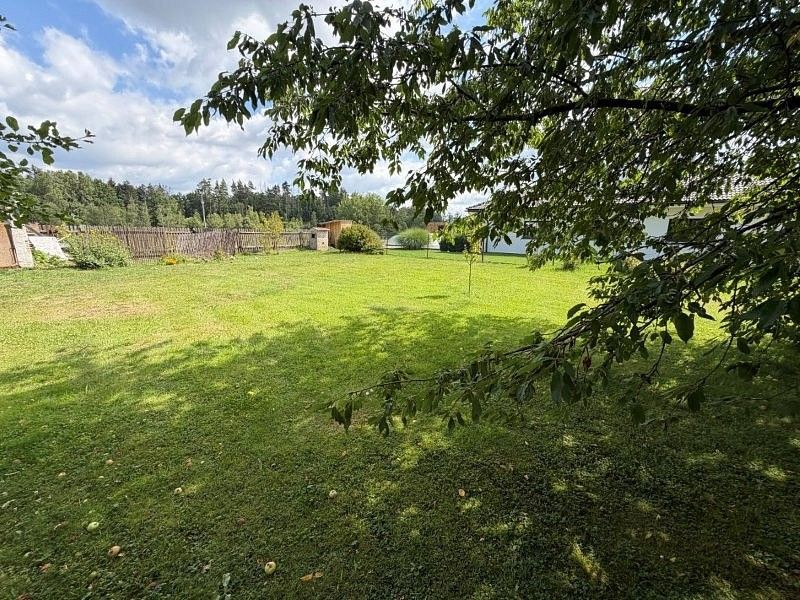 Pozemky pro bydlení, Jihlava - Pávov - 2