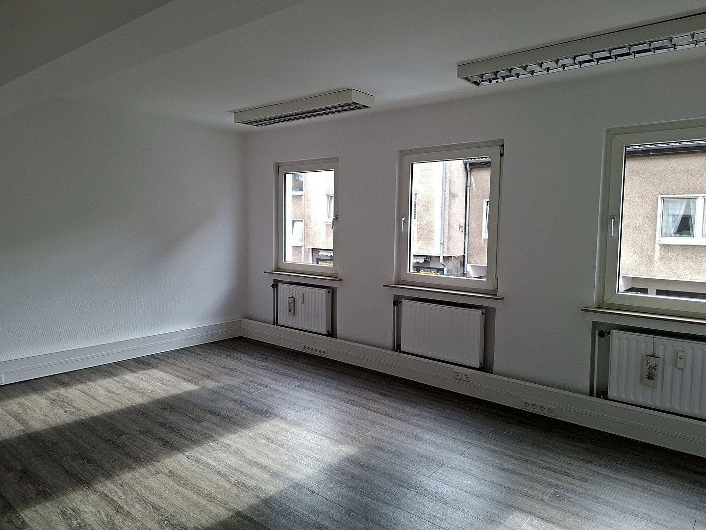 Kancelář · 120 m² · Wüstenhöfer Str. 230 Essen Borbeck-Mitte Nordrhein-Westfalen 45355 - 4