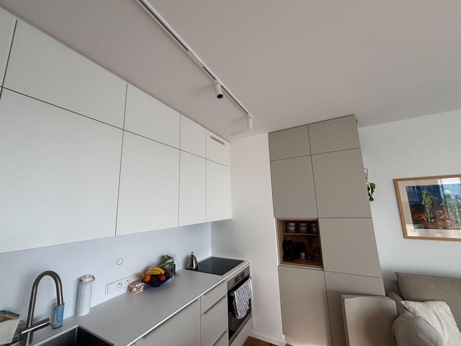 Byt 2+kk · 38 m² · Kurandové, Praha - Hlubočepy - 3