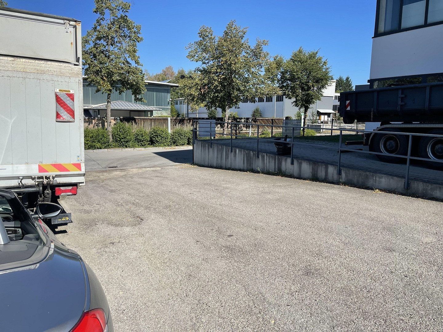 Obchodní prostory · 940 m² · Allingerstr. 10, , Bavorsko - 4