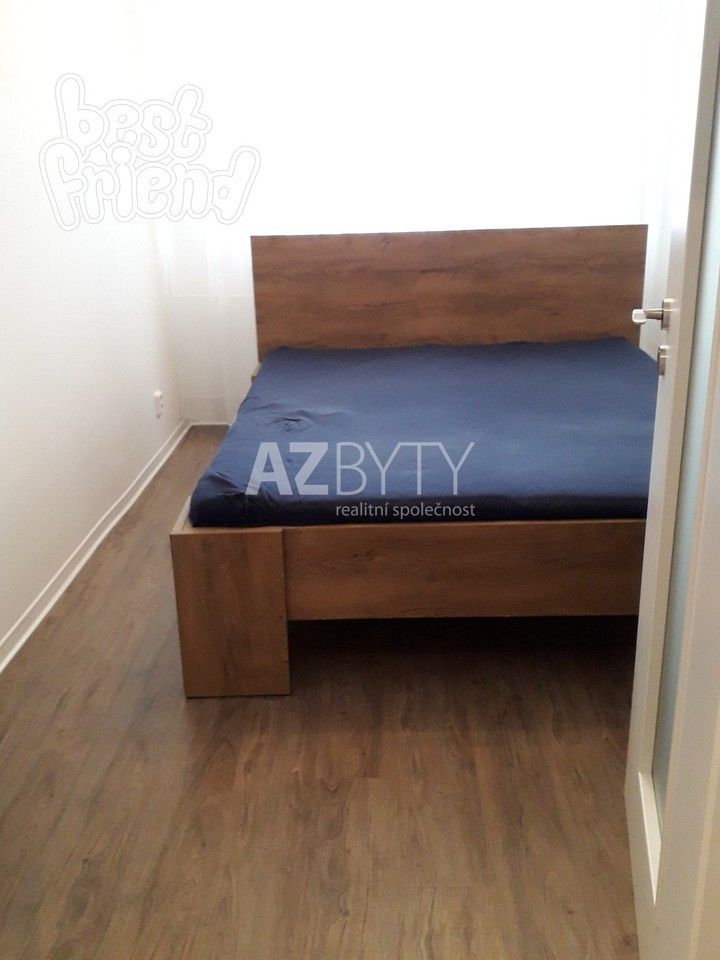 Prodej byt 2+kk - Vlastina, Praha, 46 m² - 5