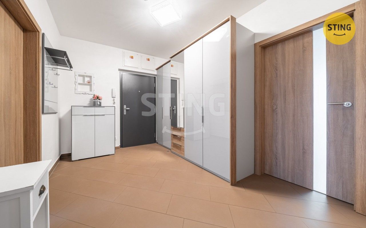Prodej byt 3+kk - Letňany, Praha, 75 m² - 5