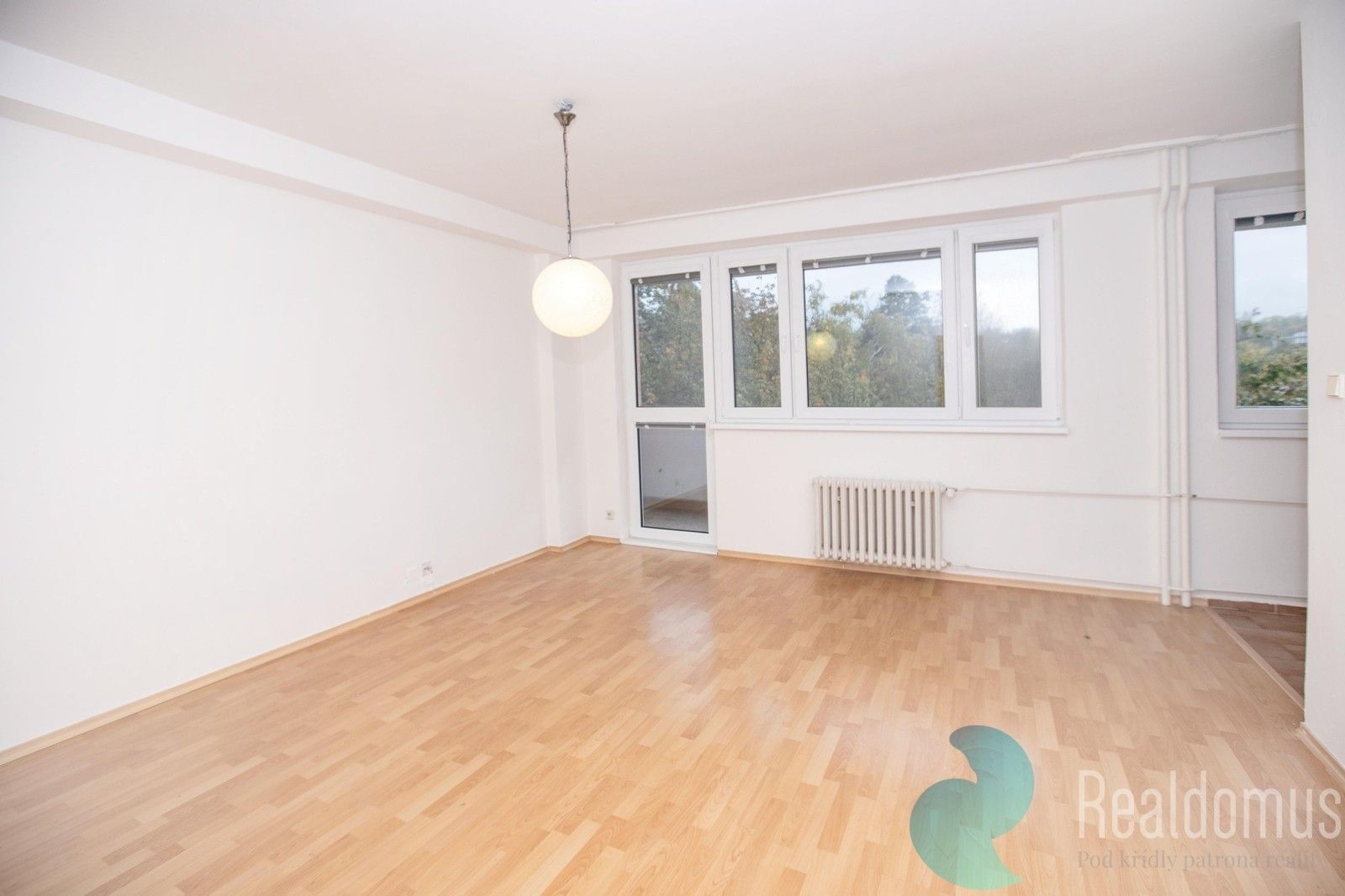 3+1, Na Mlejnku, Praha, 79 m²