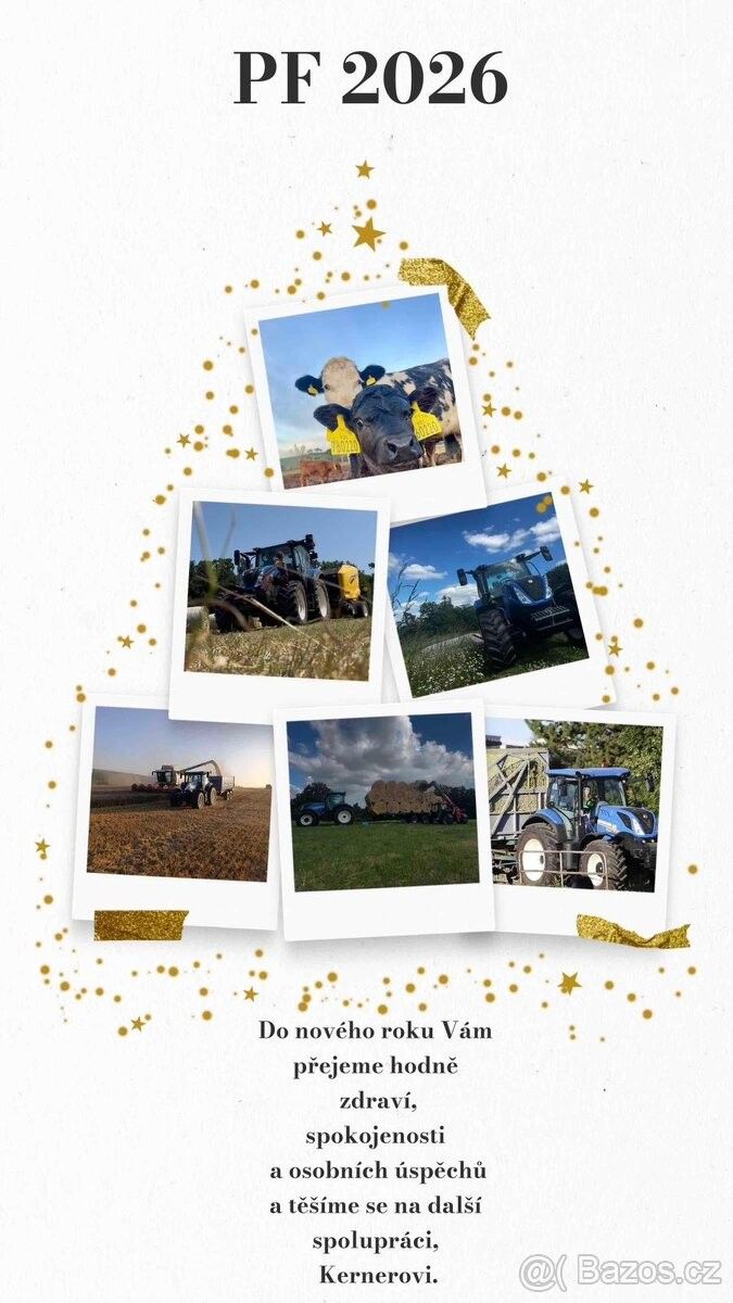 Pozemky pro bydlení, Třebíz, 273 75