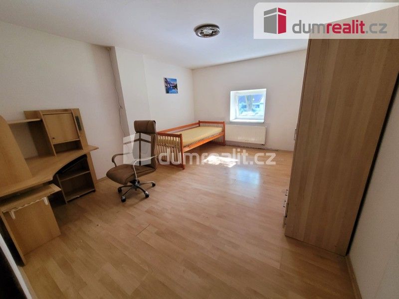 Pronájem byt 1+kk - Pilská, Praha, 17 m²