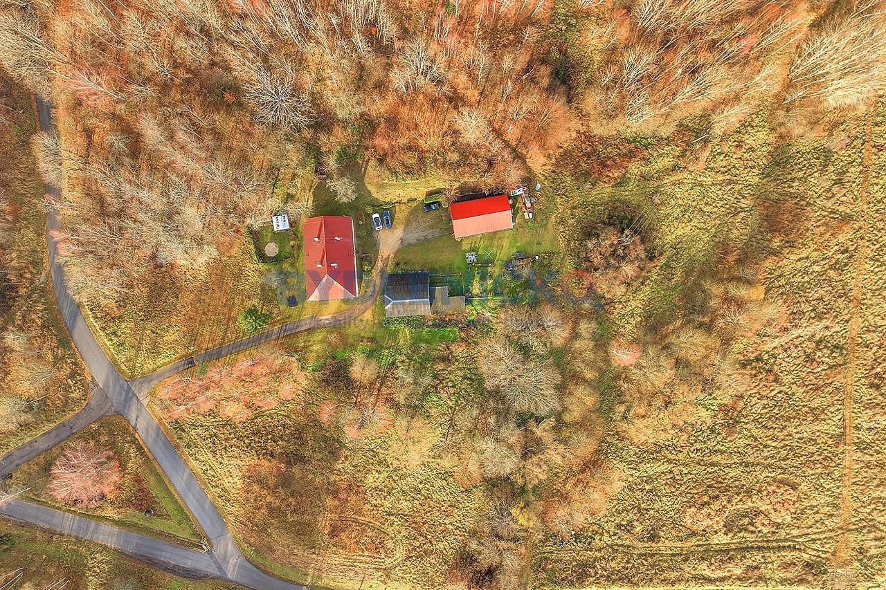 Rodinný dům · 456 m² · Ktiš - Třebovice, okres Prachatice, Jihočeský kraj - 4