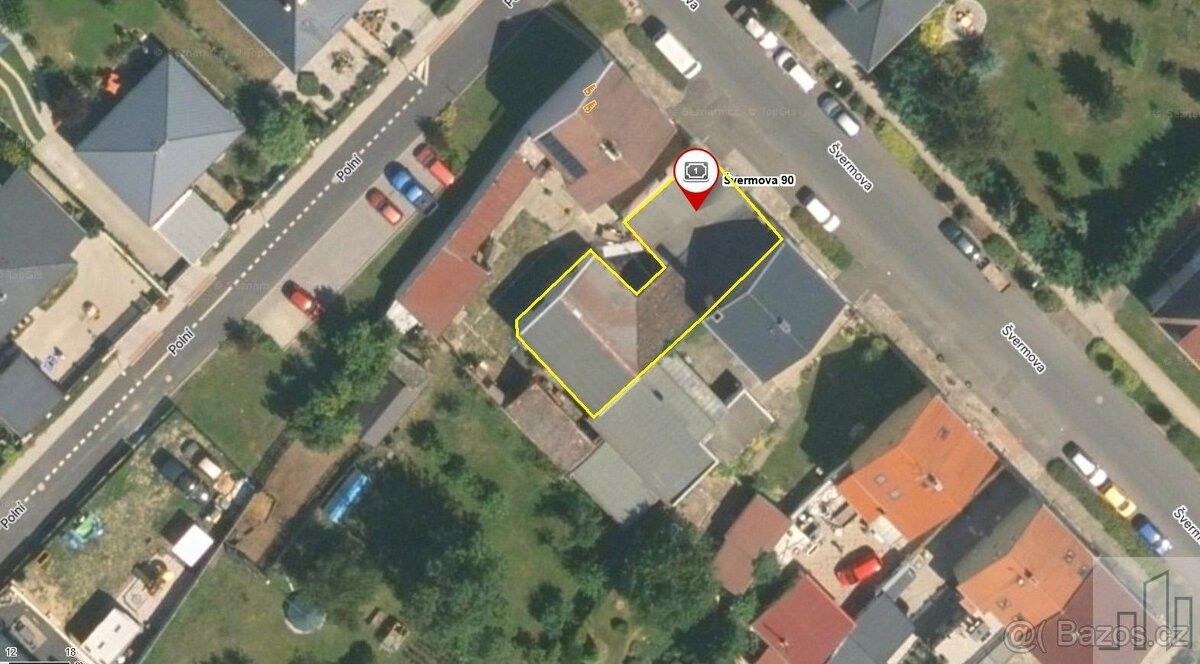 Nemovitost · 417 25, Teplice - 3