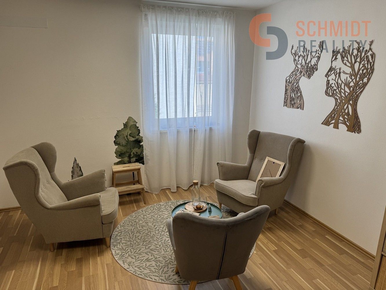 Kancelář · 16 m² · Hustopeče, okres Břeclav, Jihomoravský kraj - 2