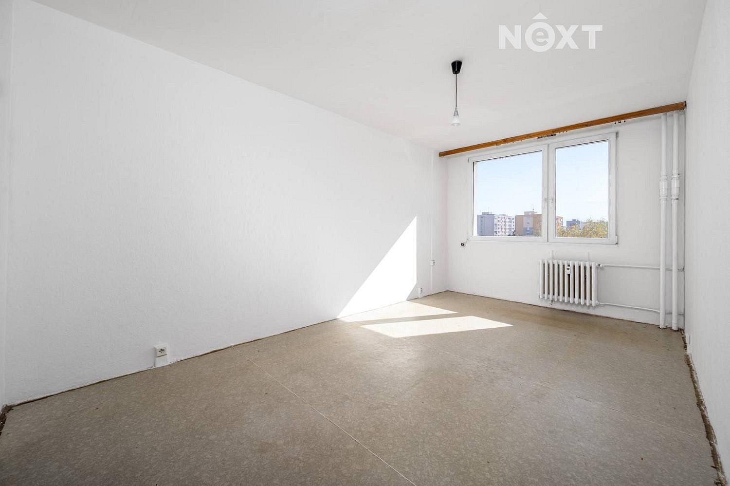 2+kk, Brandlova, Praha 4 - Chodov, 46 m² - 2