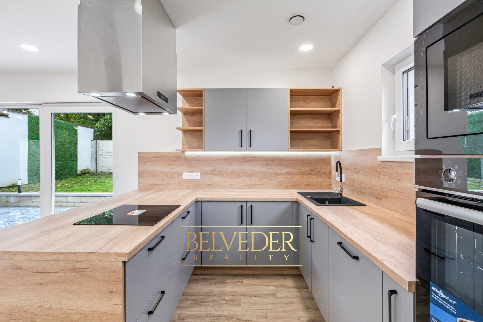 Prodej rodinný dům - Lidická, Dubí, 107 m²