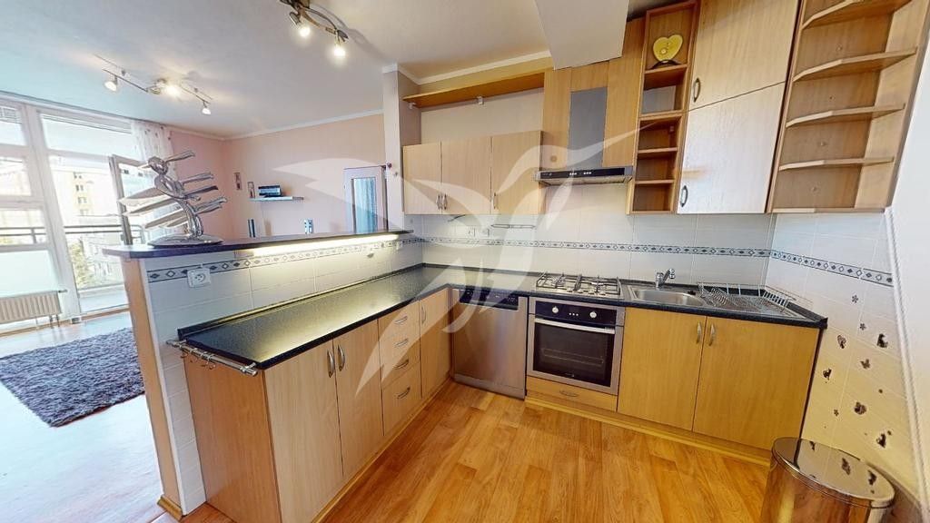 Pronájem byt 4+kk - Vrbovecká, Plzeň, 96 m²