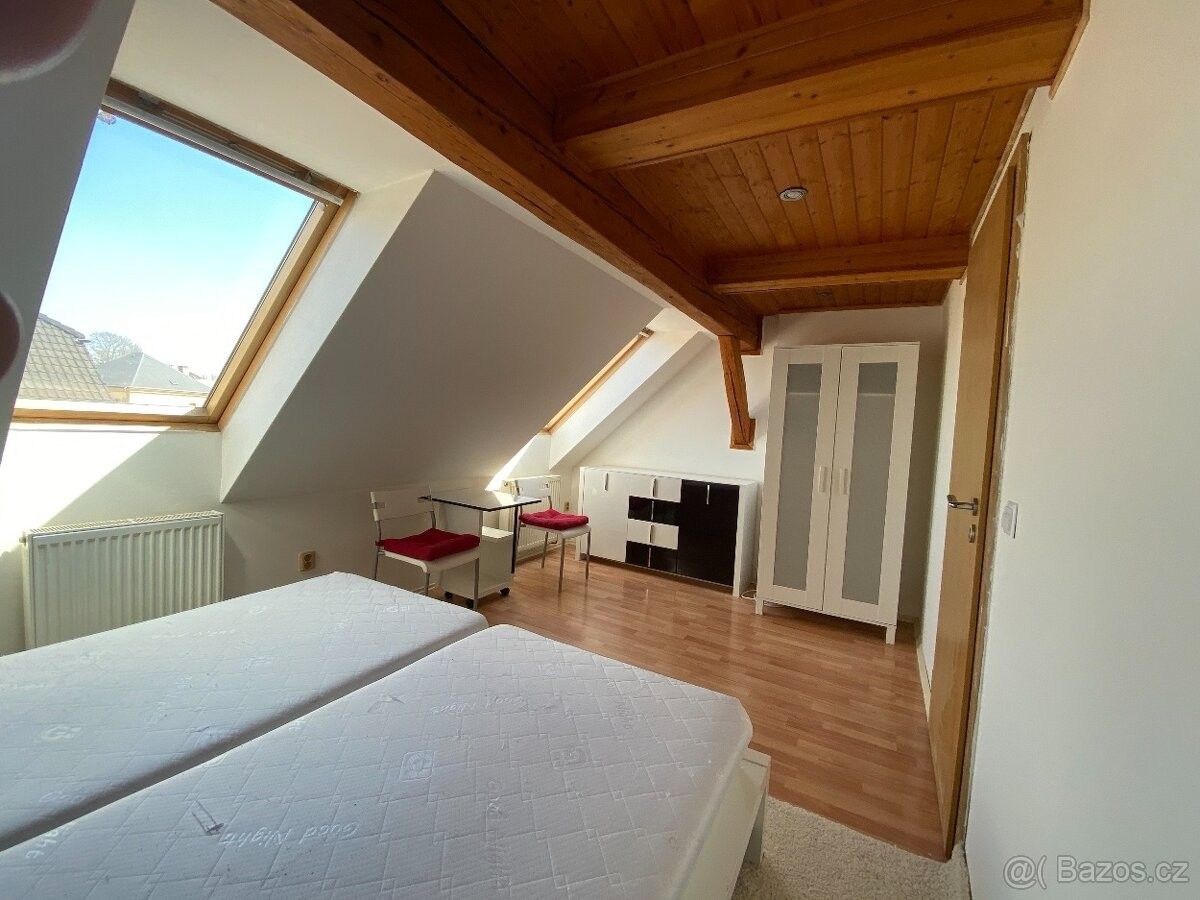 Pronájem byt - Staré Sedliště, 348 01