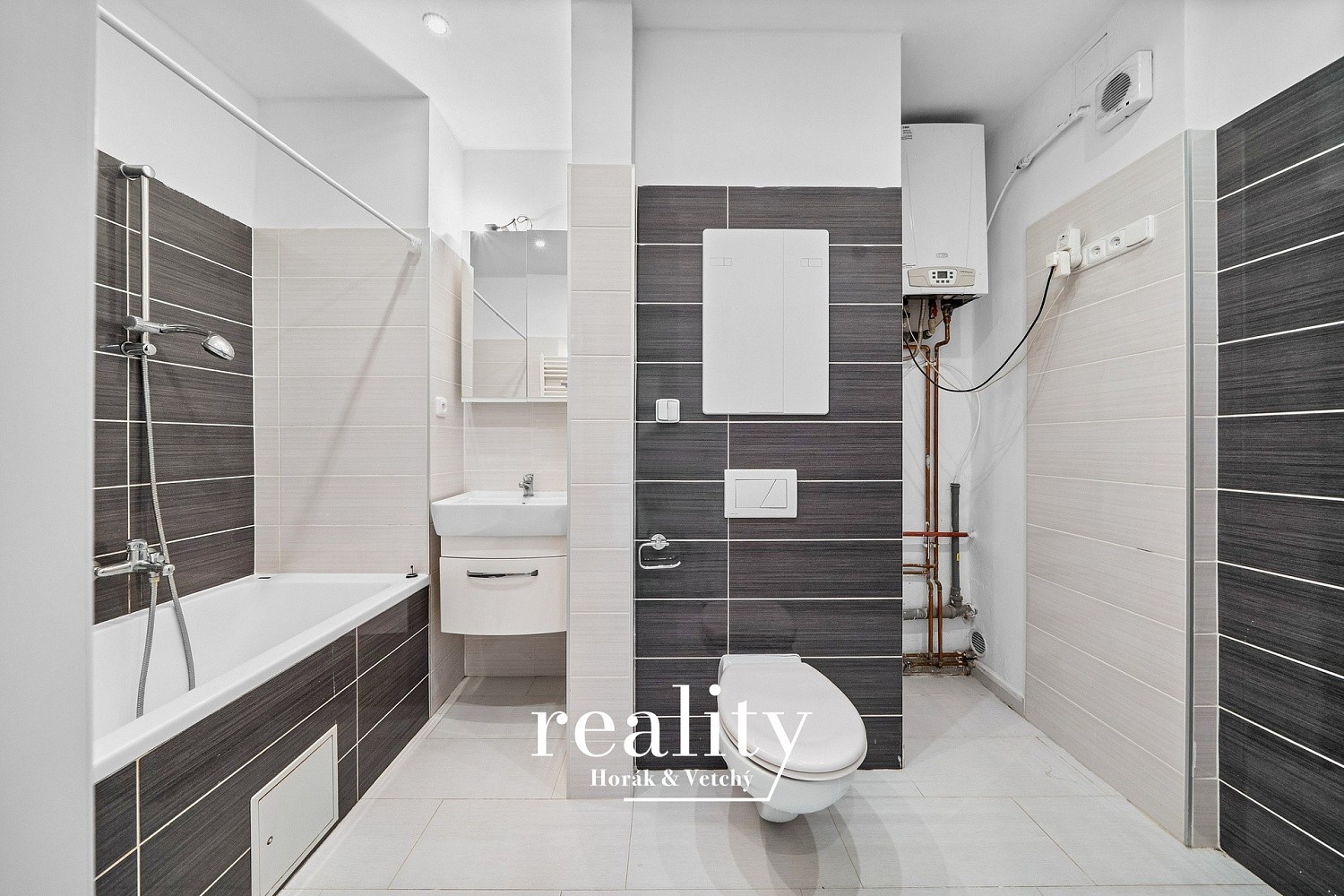 3+1, Erbenova, Jihlava, 73 m² - 2