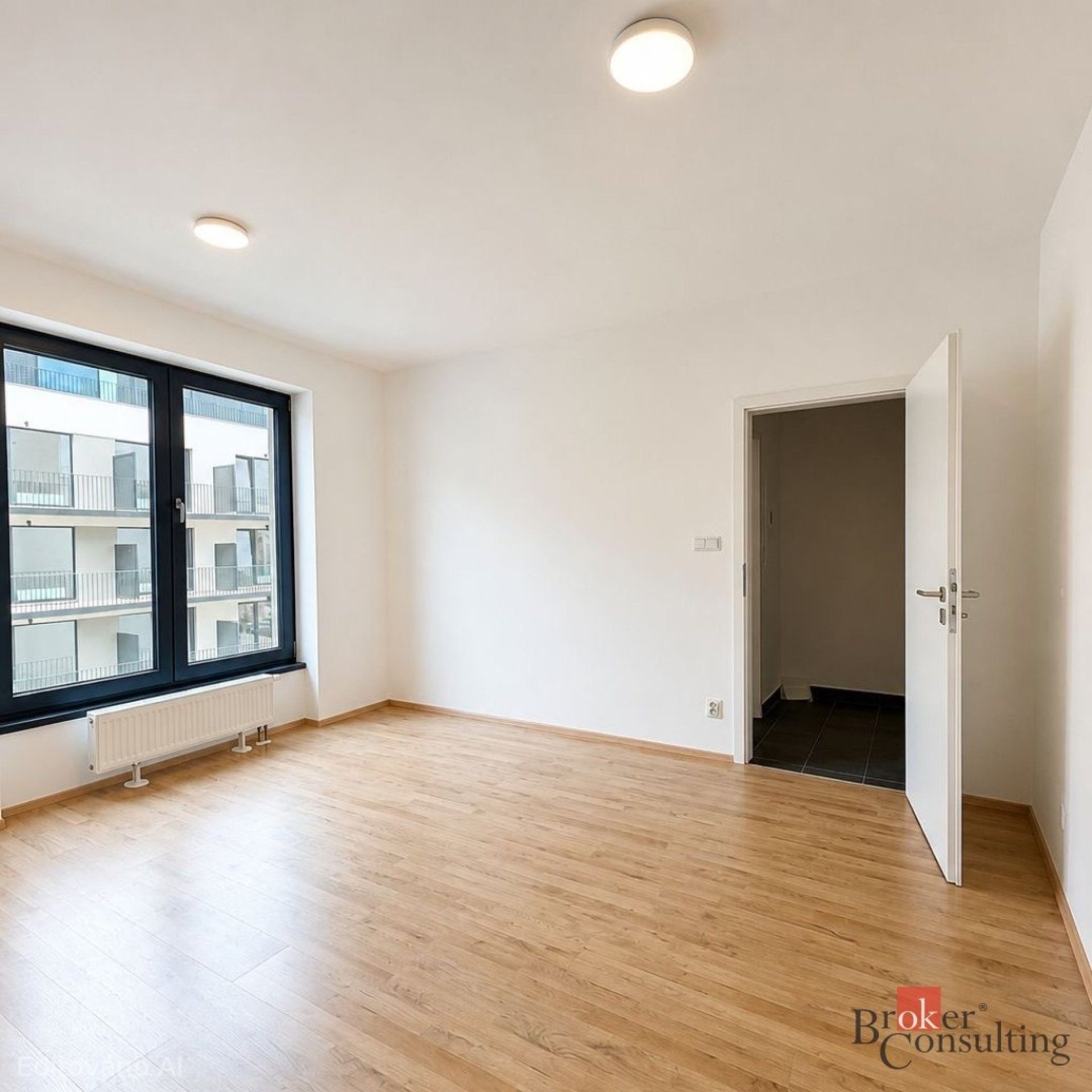 1+kk, Železná,Plzeň 3,Plzeň, 28 m² - 2
