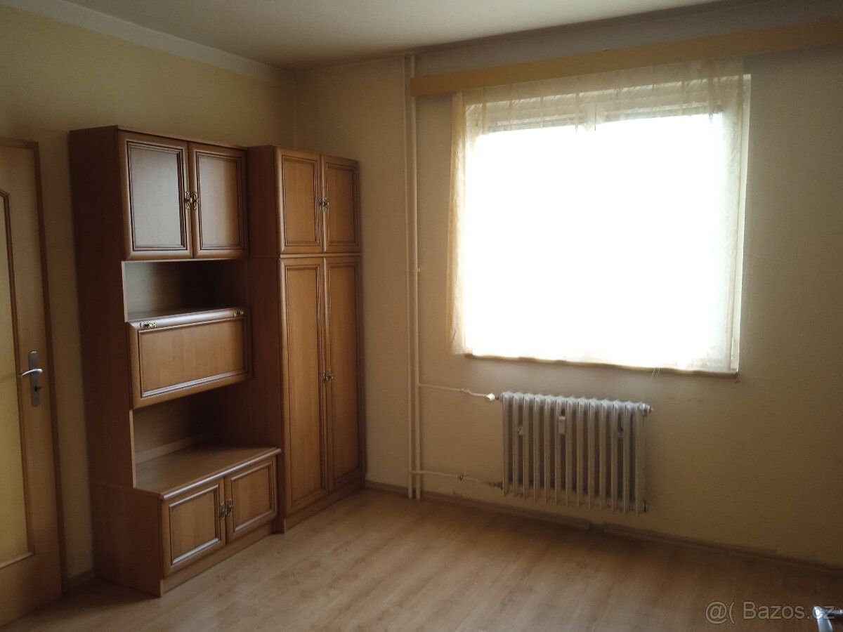 Prodej byt - Habartov, 357 09