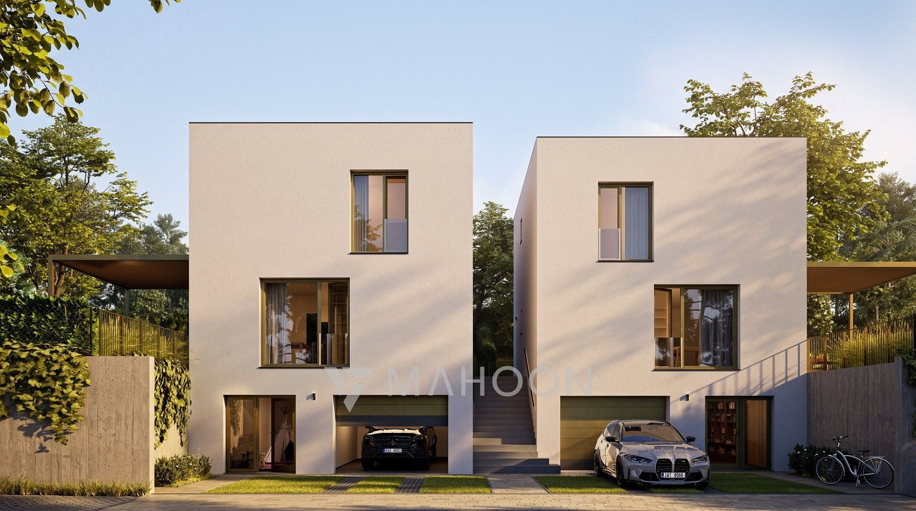 Rodinný dům, 154 m²