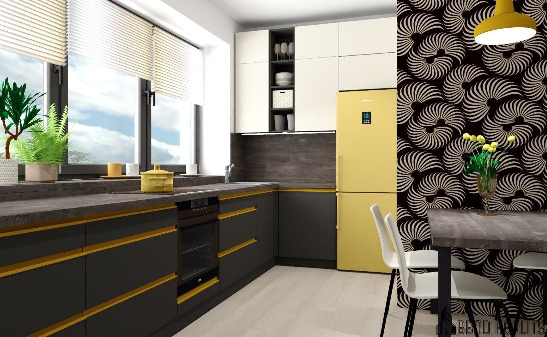 3+1, Vyhlídka, Brno, 62 m²