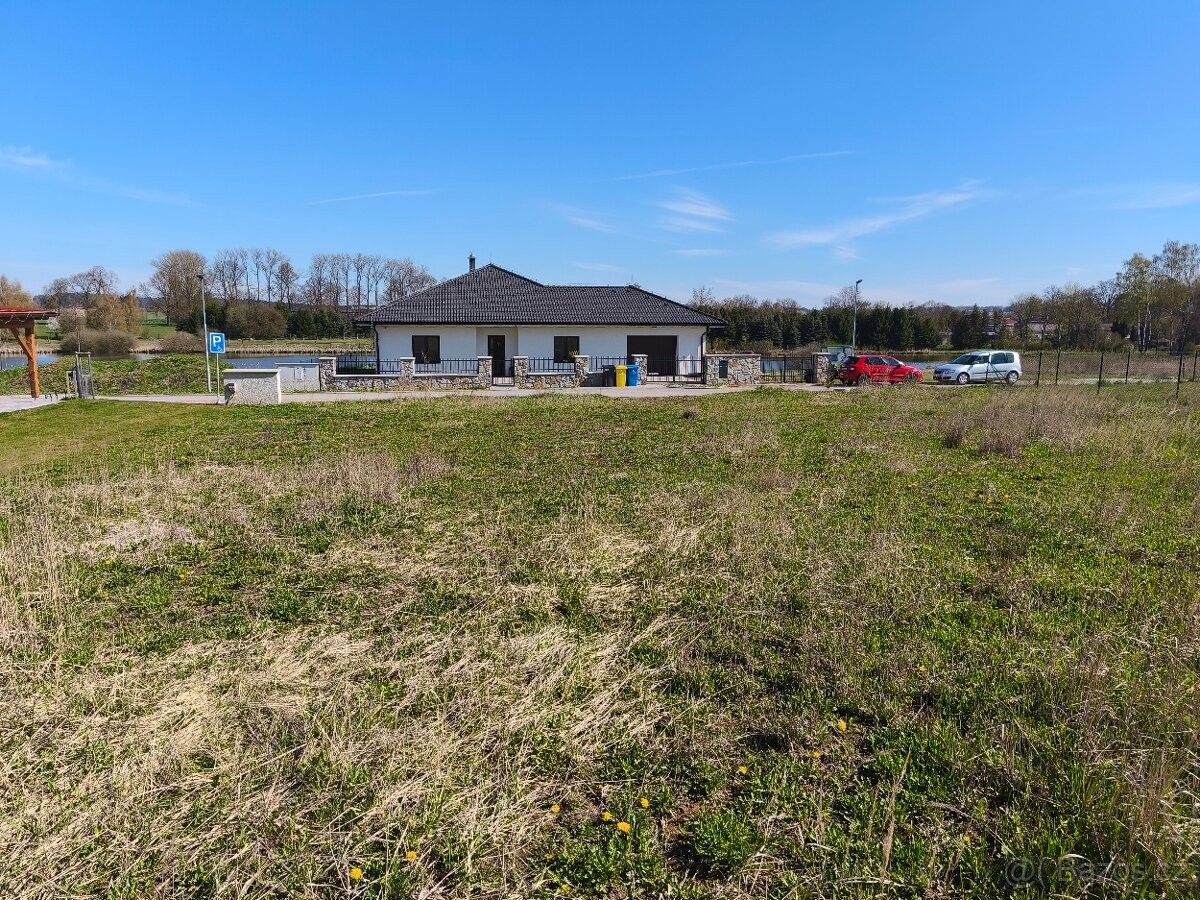 Pozemky pro bydlení, Žirovnice, 394 68 - 2