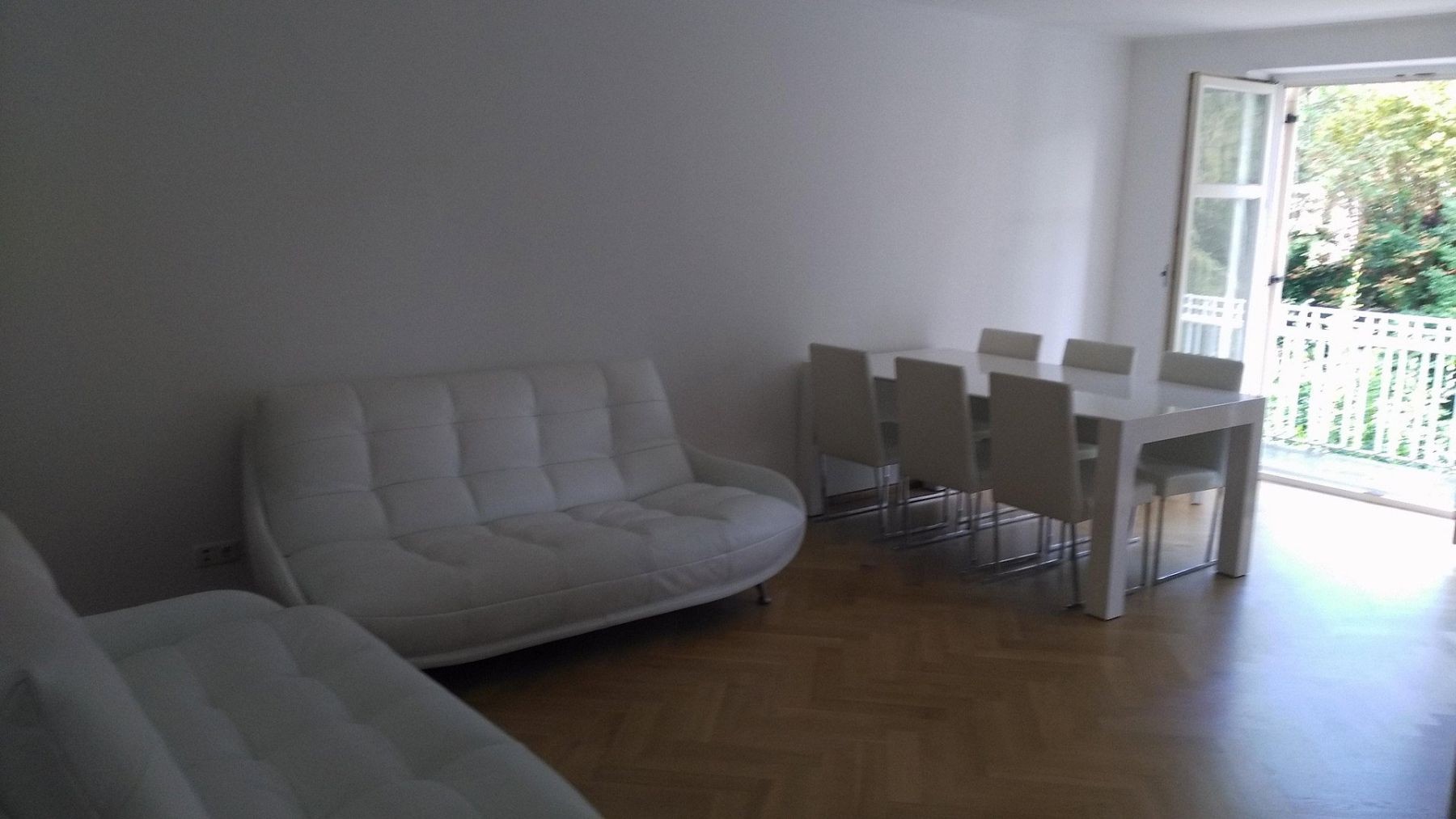 3+1, München Solln Bayern 81479, 73 m² - 1