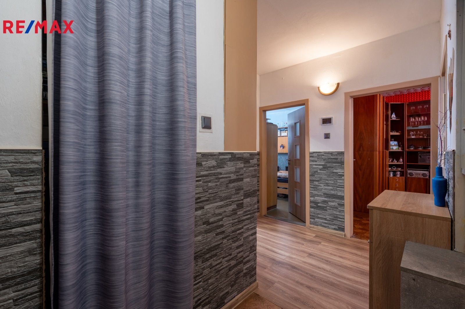 Prodej byt 3+1 - Bratří Hlaviců, Vsetín, 73 m²