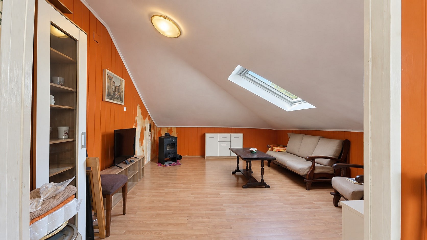 Byty, Opatija, Primorsko-goranska županija, Chorvatsko, 82 m² - 1