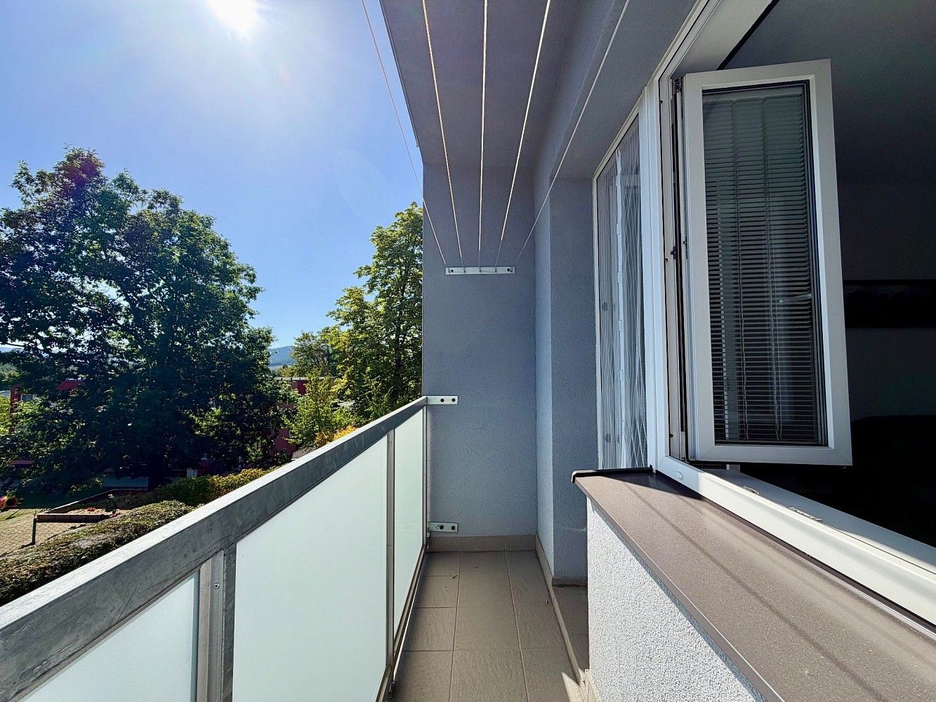 Pronájem byt 2+1 - Rožnov pod Radhoštěm, okres Vsetín, Zlínský kraj, 54 m² - 2