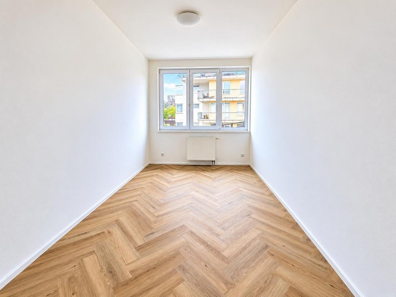 Byt 2+kk · 46 m² · Poděbradská, Praha 9 - Vysočany - 3