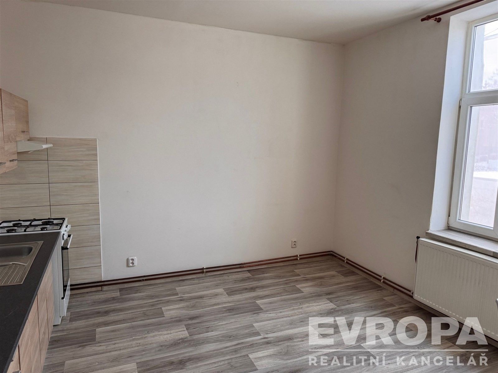 Pronájem byt 3+kk - Košická 411, Liberec IV-Perštýn, 61 m² - 5