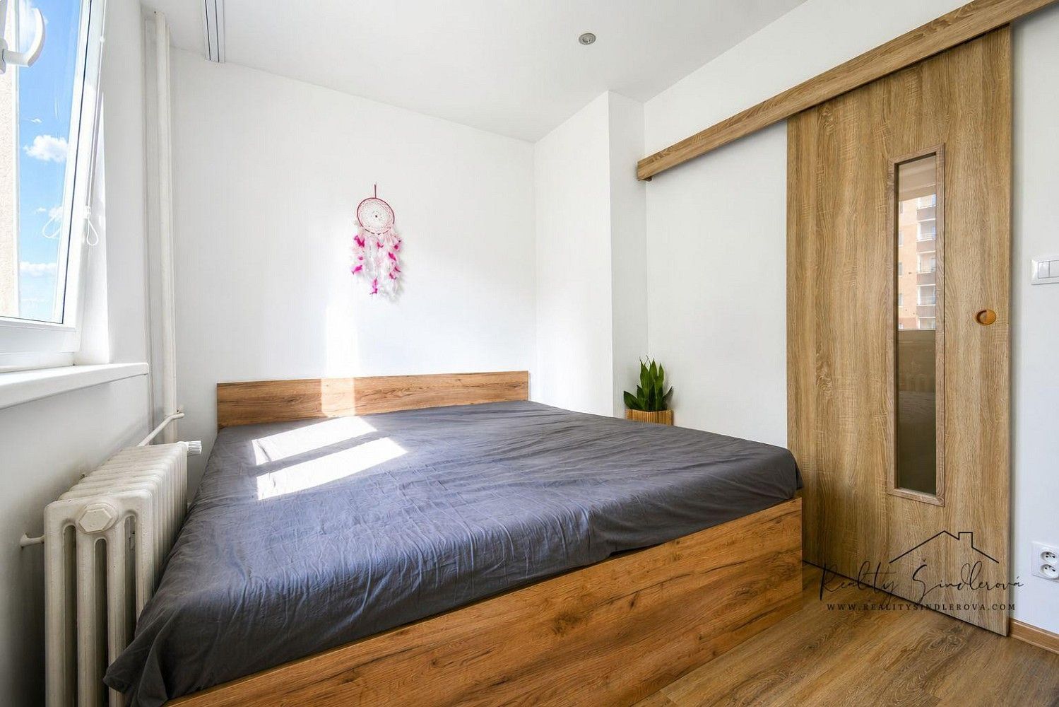 Prodej byt 3+kk - Jasínkova, Přerov - Přerov I-Město, 53 m² - 5