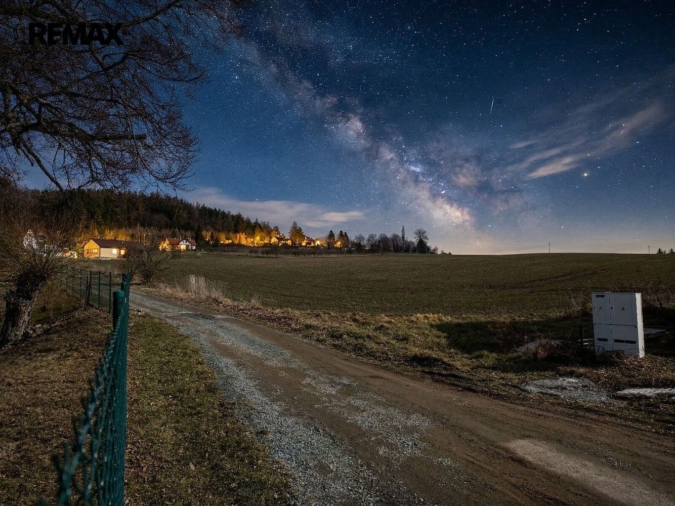 Pozemek pro bydlení · Kladruby, okres Benešov - 3