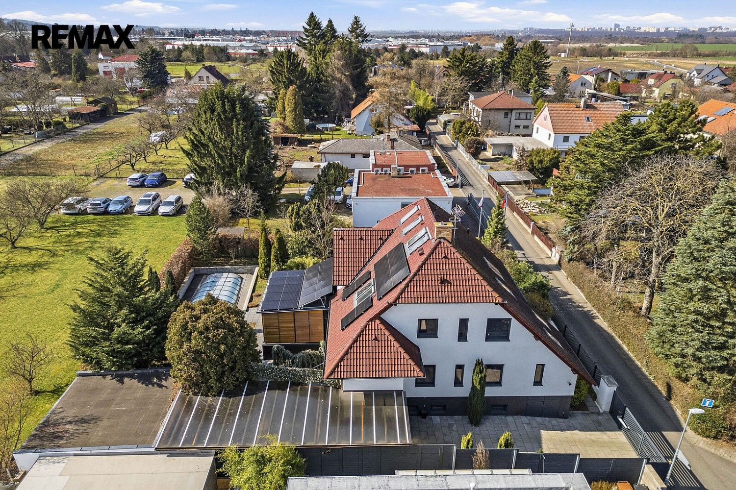 Rodinný dům, 285 m²