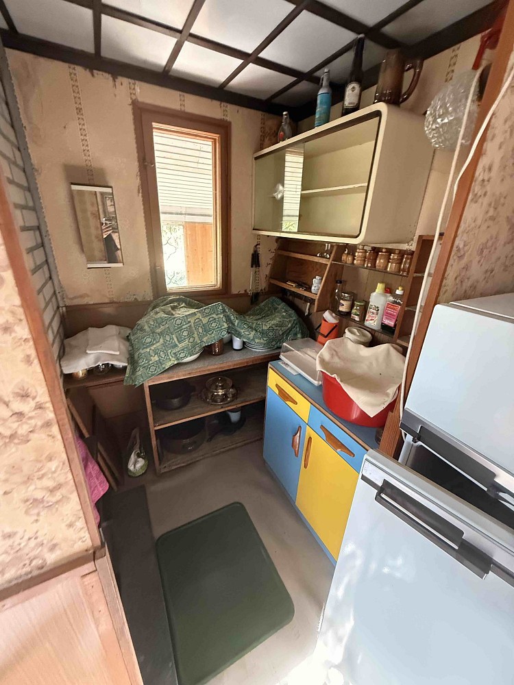 Prodej zahrada - Hruška, okres Prostějov - 5