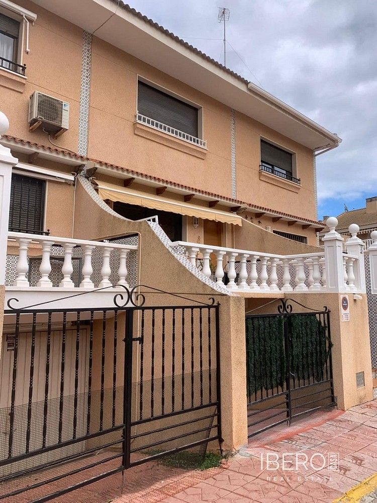 Rodinný dům · 130 m² · Guardamar del Segura, ES - 2