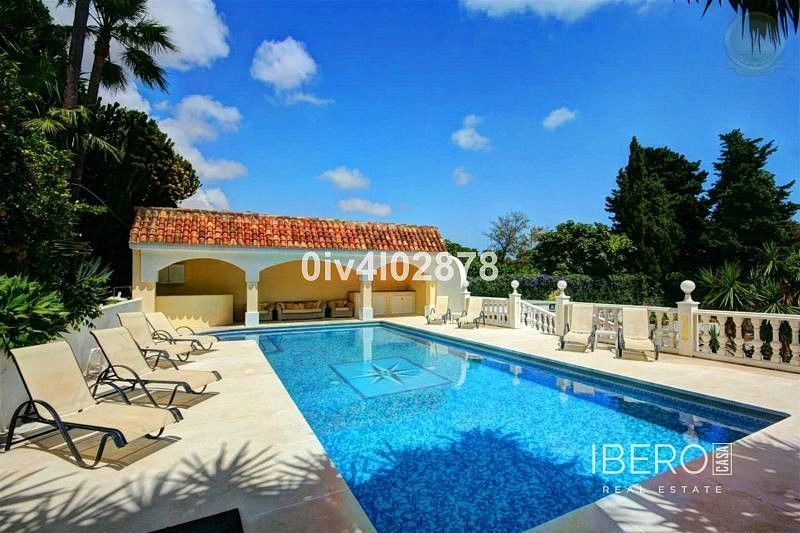 Rodinný dům · 658 m² · Benalmadena Pueblo, ES - 4