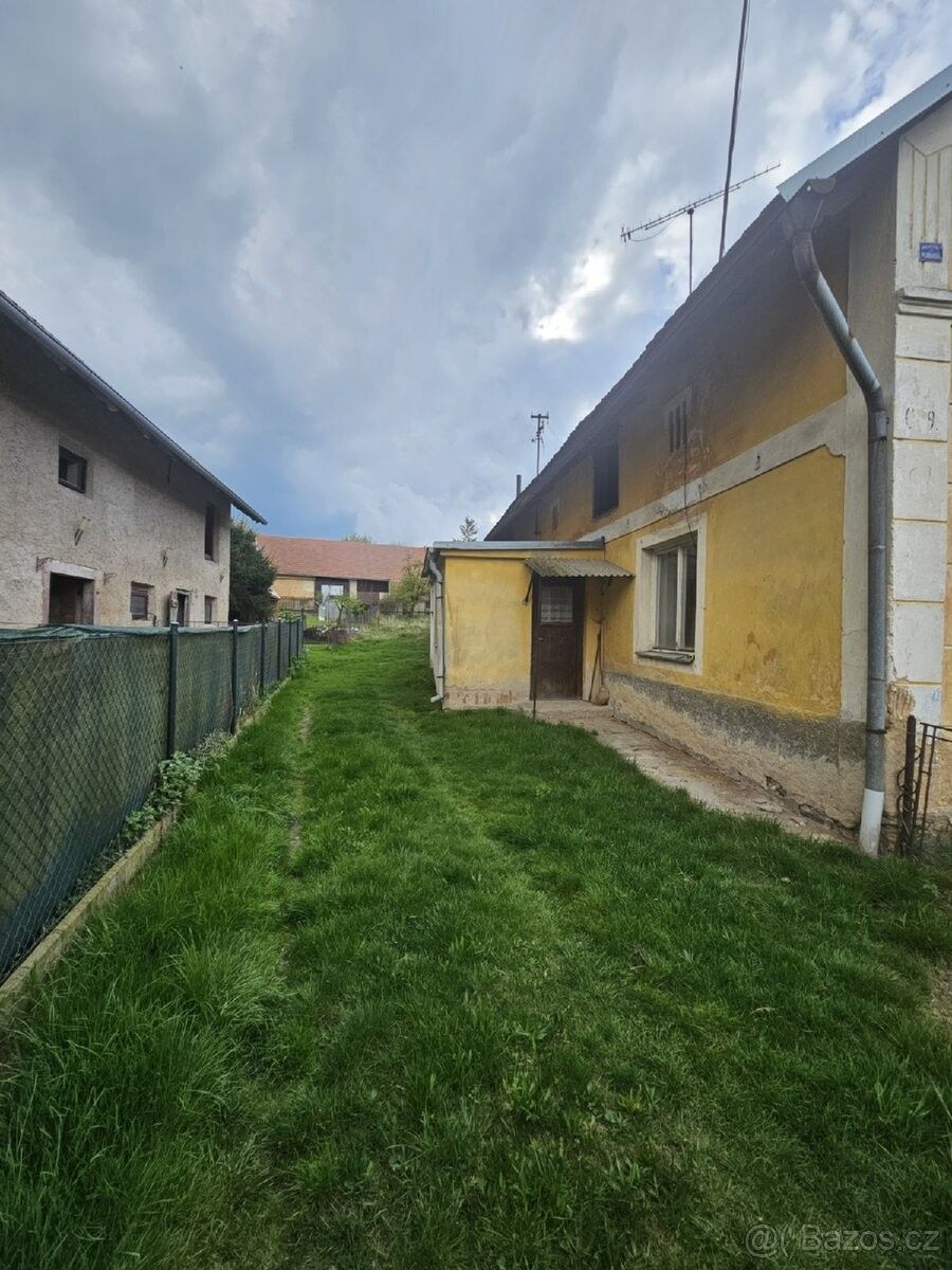 Rodinný dům · Kostelec nad Černými Lesy, 281 63 - 3