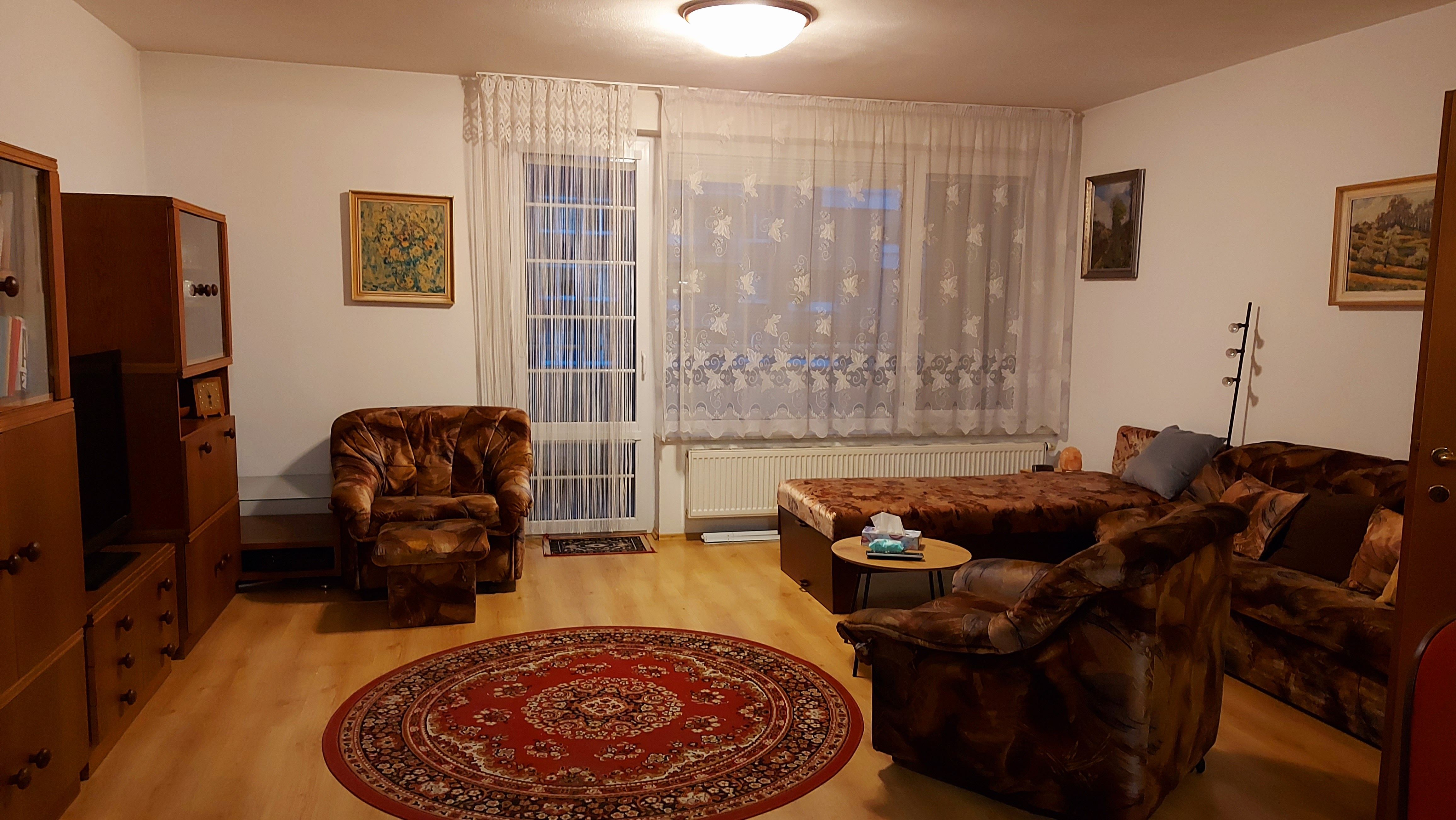 Pronájem byt 2+kk - Majdalenky 853/19, Brno, 72 m²