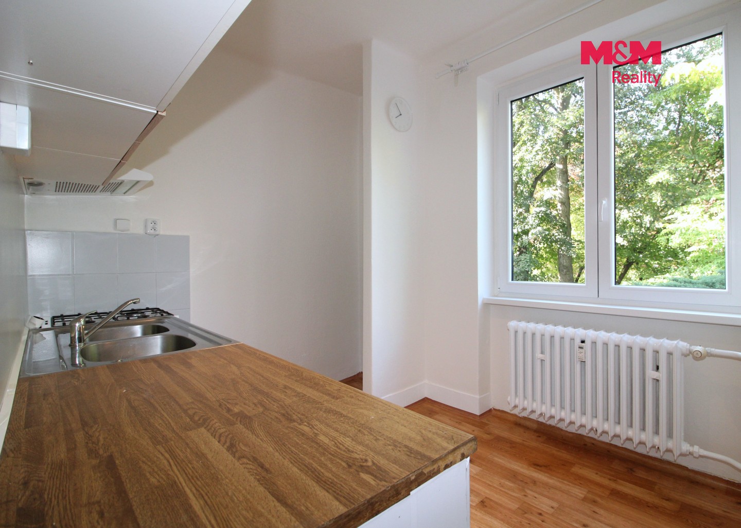 Byt 2+1 · 53 m² · Bendlova, Česká Lípa - 4