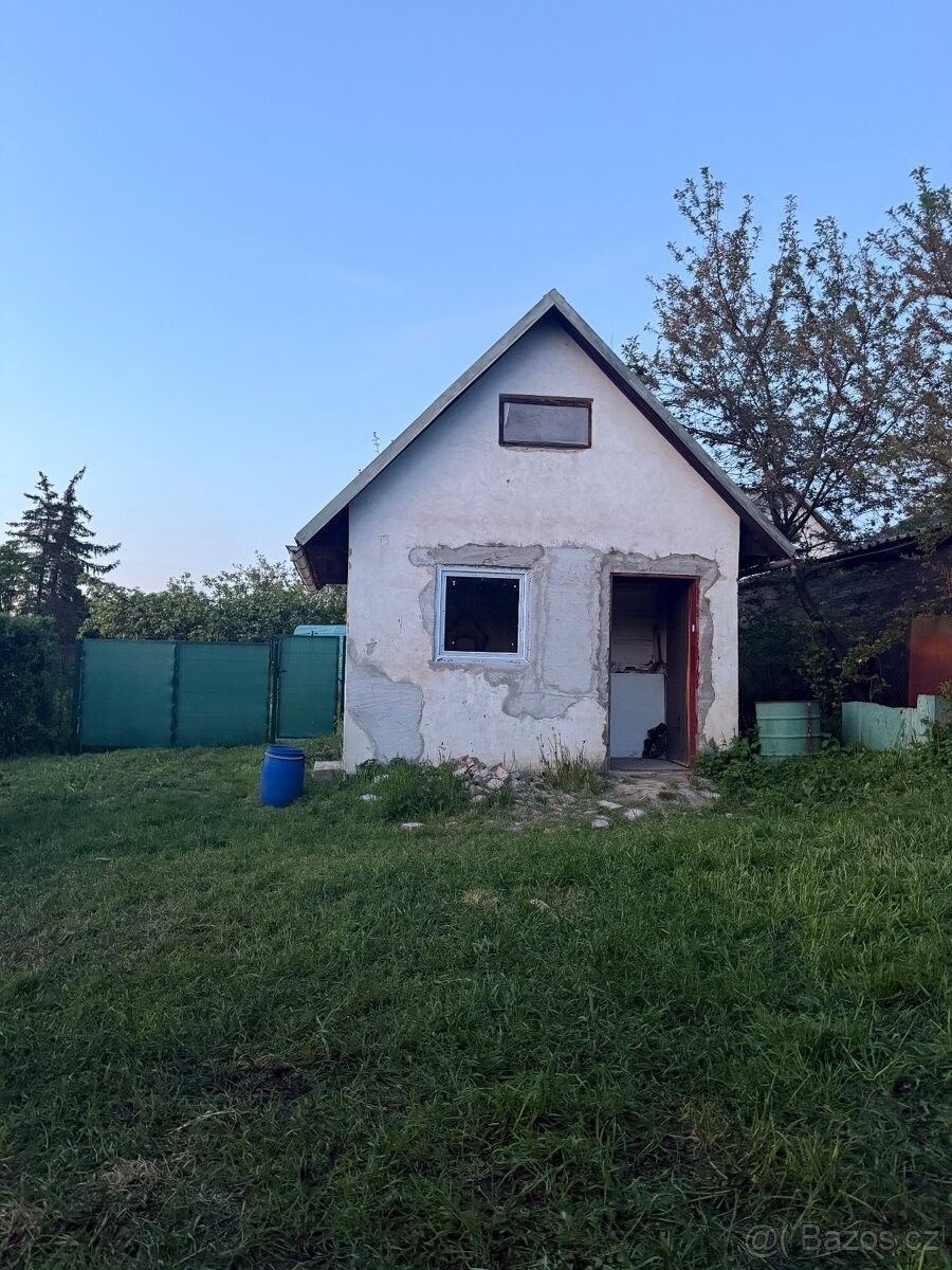 Zahrady, Bílina, 418 01